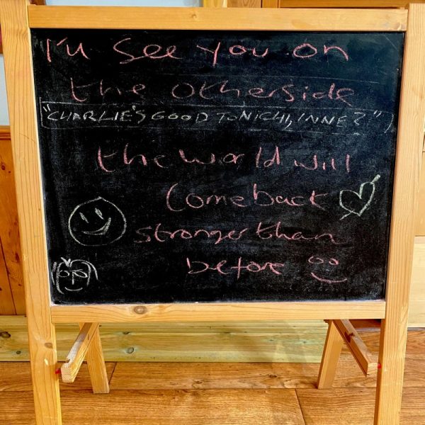 The Otherside - MP3 Single