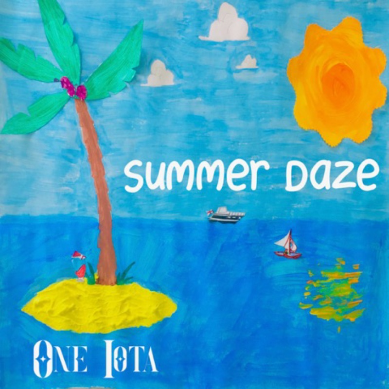 Summer Daze MP3 Single